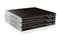 D-Link Firewall