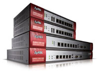 Zyxel Firewall