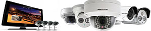 CCTV IP Camera